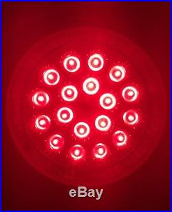 Infrared LED Lightbulb 660nm (Joovv & Quasar Alternative) Red Light Therapy