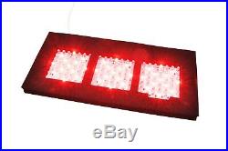 Infrared LED Therapy Pad XL3 Dual Light Deep Penetration Healing and Pain Relief
