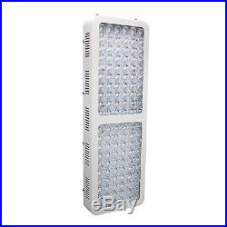 Infrared Led Light Therapy Lamp 660nm 850nm Full Body 600W Red LED Therapy Light