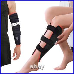 Infrared Red Light Therapy Wrap Belt Calf Pad For Legs Muscle Cramps Pain Relief