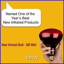 Infrared Starter Kit- 300 Watt Sold by Manufacturer