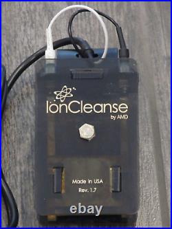 IonCleanse Solo by AMD, Array Unit, Rev. 1.7