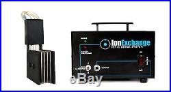 IonExchange Detox Ion Ionic Foot Bath Foot Detox Machine Practitioner Package
