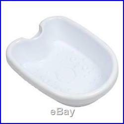 Ionic Detox Foot Bath Cleanse Spa (BASIN INCLUDED) CE certificated