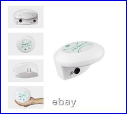 Ionic Detox Foot Bath Cleanse Spa, Ion Detox Kit, ion Detox Machine With Tub, Array