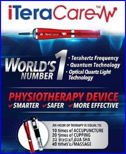 Itera Care Classic Type Authentic- A Wholistic Home Therapy
