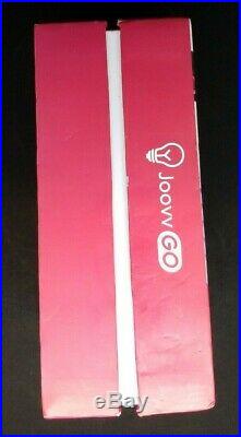 JOOVV Go Portable Red Light Therapy Light