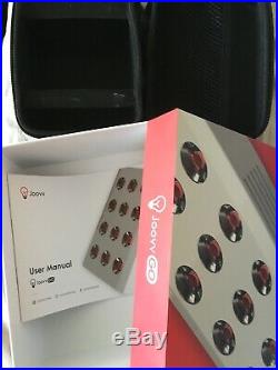 JOOVV Go Portable Red Light Therapy (value $295)