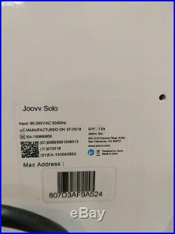 JOOVV Solo-full-body phototherapy 2018/19 version(LIIKE NEW)READ DESCRIPTION