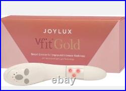 JOYLUX vfit Gold Intimate Health Device for Women