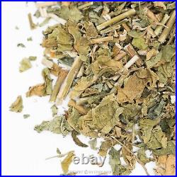 Jamaican Guinea Hen Weed (Anamu) Best Quality Item Weight 4oz-5lb