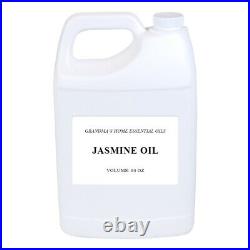 Jasmine Essential Oil 100% Pure and Natural Free Shipping US Seller