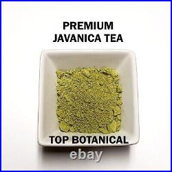 Javanica Tea Powder Premium Organic
