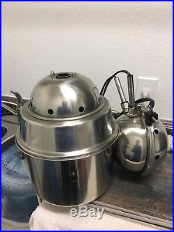 John Ellis LWM-5 Living Water 3 Gallons (BPA FREE)