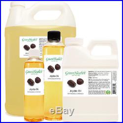 Jojoba Carrier Oil (100% Pure/Natural) FREE SHIPPING