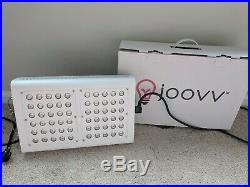 Joovv Light Mini Red Light Therapy in Excellent Condition