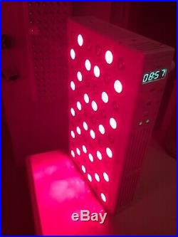 Joovv Red Light Therapy Device withDoor Mounting Kit Retails Over $750