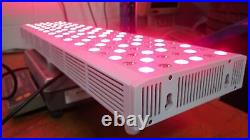 Joovv Solo 2.0 Red Light Therapy Panel Power Tested Only AS-IS For Parts