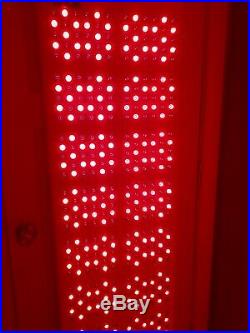 Joovv max red and nir light therapy (this unit has both) Barely used