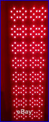 Joovv red light therapy device, full body