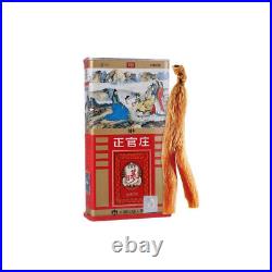Korean Red Ginseng 30ji 150g 30150g