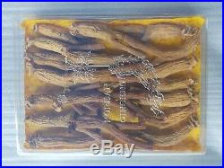 Korean Red Ginseng Root 6years 400g (20 roots) man's health