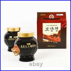 Korean red ginseng extract 35oz 1000g Health Wellness fatigue recovery Panax