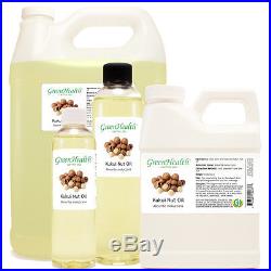 Kukui Nut Carrier Oil (100% Pure/Natural) FREE SHIPPING