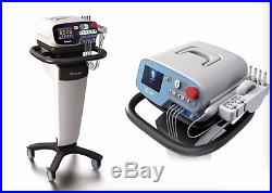 LASTEK 808nm + 650nm pain management cold laser acupuncture lllt therapy laser
