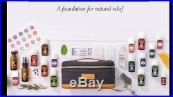LAST ONE! Young Living New Sealed Farmessence Collection Natural Remedy First Aid