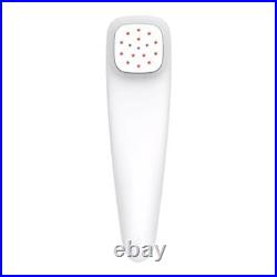 LCD Red Light Therapy Device Easy-to-Use Portable For Pain Relief Lightweight
