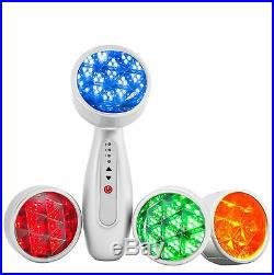 LED Derma Revive Anti Aging, Anti Acne, Boost Collagen, Remove Wrinkles