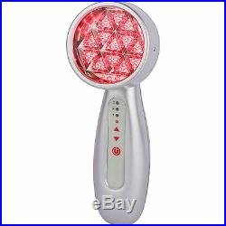 LED Derma Revive Anti Aging, Anti Acne, Boost Collagen, Remove Wrinkles