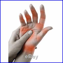 LED Infrared Light Therapy Hand Pain Reliever Mitten