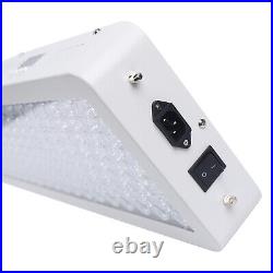 LED Red Light Therapy Near Infrared Light Panel Full Body 1000W 660nm 850nm