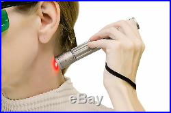 LNH Pro 5 Cold Laser Therapy Kit. Relieve Pain, Boost Healing for People & Pets