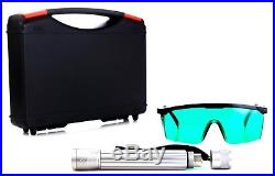 LNH Pro 5 Cold Laser Therapy Kit Therapeutic Device for Human & Pet Injuries