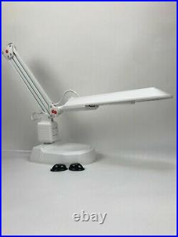 Lamp Set for Phototherapy UVB Narrowband 9With01 311nm Psoriasis Vitiligo Eczema