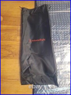 Large size full body Red light therapy mat for pain relief MitoREDlight