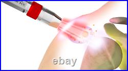 LaserPainRx Pain Relief Anti-Inflammatory High Power Red Light Therapy Device