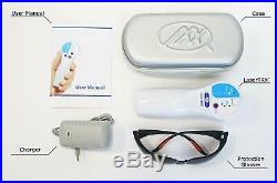 LaserTRX Pain Relief Cold Laser Therapy Device LLLT Technology Safe Treatment