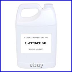 Lavender 100% Pure Essential Oil Free Shipping US Seller