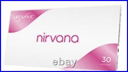 LifeWave Nirvana Phototherapy Patches, 30 Patches 09/24
