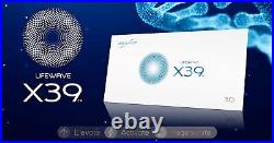 LifeWave X39 Patches Elevate, Activate, Regenerate 30 Patches Exp 4/2024+