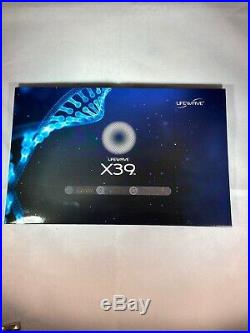 LifeWave X39 Patches StemCell Light Elevate, Activate, Regenerate 30 Patches
