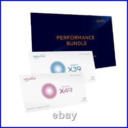 LifeWave X39 & X49 Performance Bundle 60 Patches