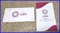 LifeWave X49 Patches 30 Patches Exp 1/25! New and Authentic
