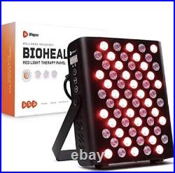 Lifepro Wellness Recovery Bioheal Infrared Red Light Therapy Panel LP-BIOHL-BLK
