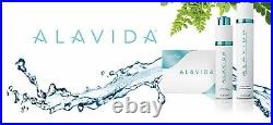 Lifewave Alavida Trio! New and authentic! 60 patches, night cream, and day cream