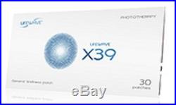 Lifewave NEW X39 StemCell Light Therapy